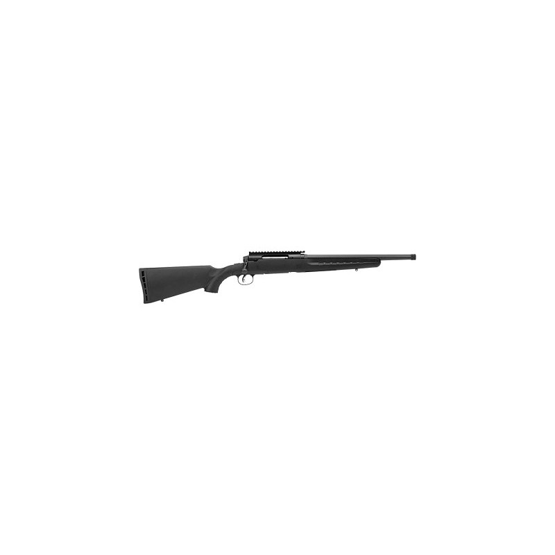 SAV AXIS II 300BLK 16.125" 4RD BLK SAV AXIS II 300BLK 16.125" 4RD BLK