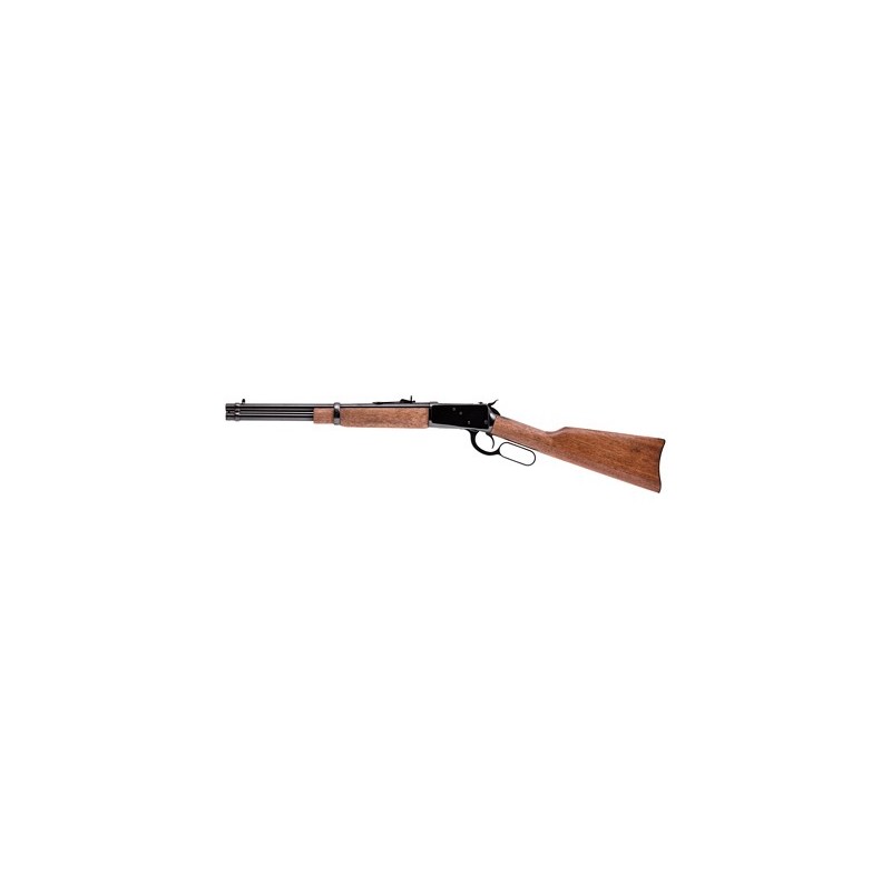 ROSSI R92 44MAG 16" 8RD BL RND
