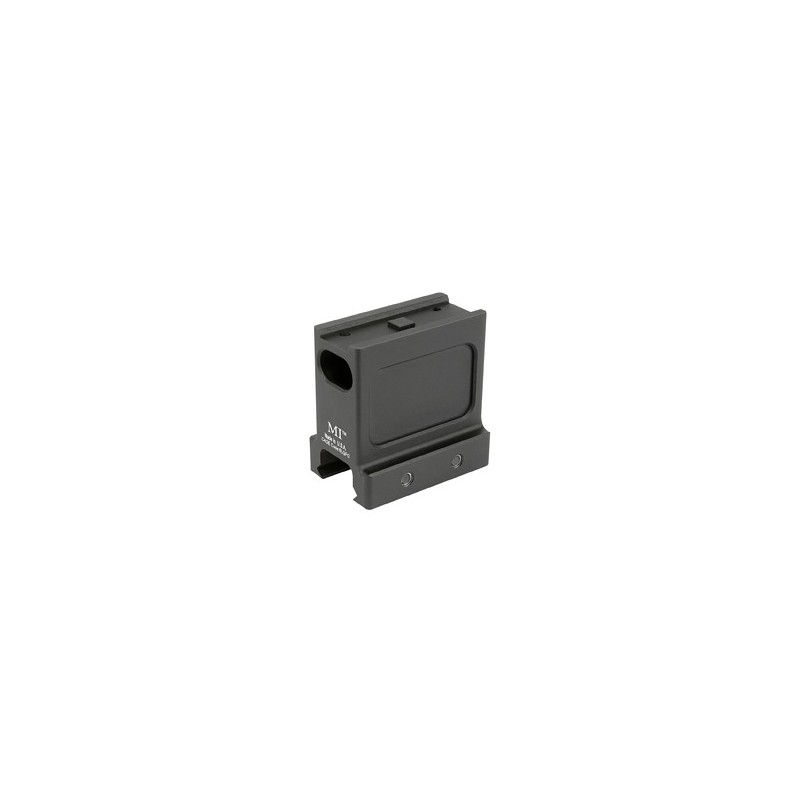 MIDWEST T1/T2 MOUNT NV HEIGHT