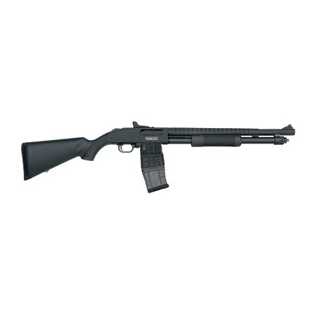 MSBRG 590M MAG FED 12/18.5/CYL