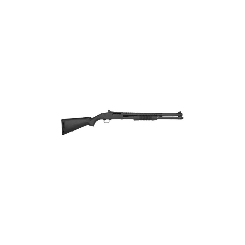 MSBRG 590 PERSUADER 12/20 GRS 9RD MSBRG 590 PERSUADER 12/20 GRS 9RD