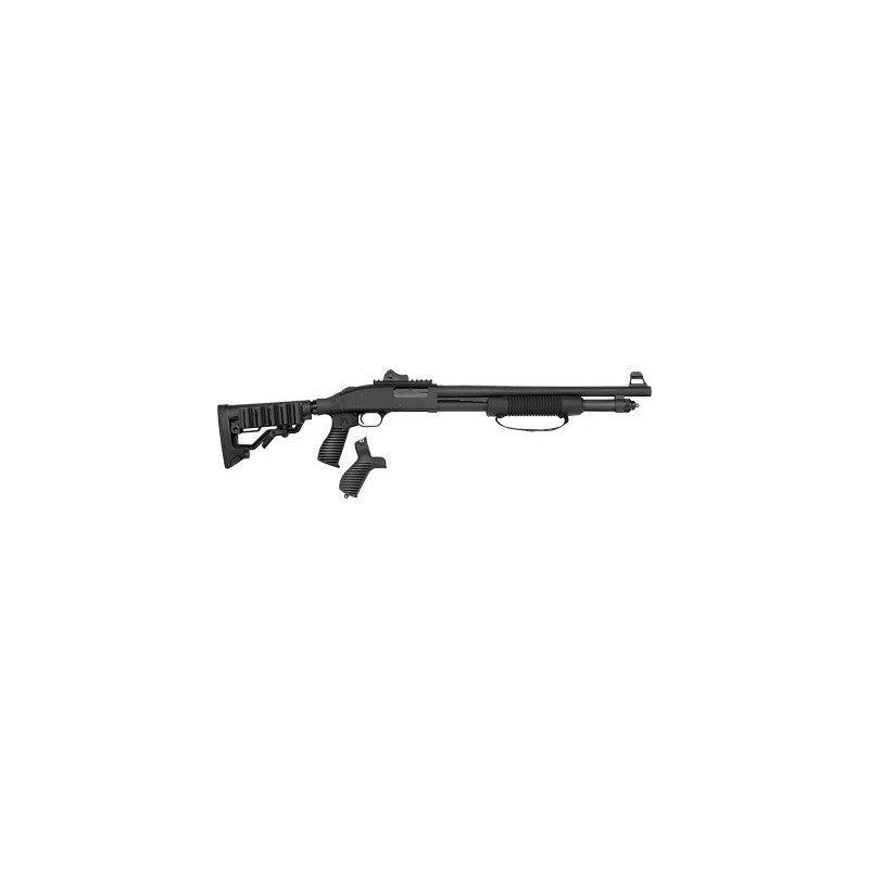 MSBRG 590 SPX 12/18.5 GRS ADJ PG 7RD
