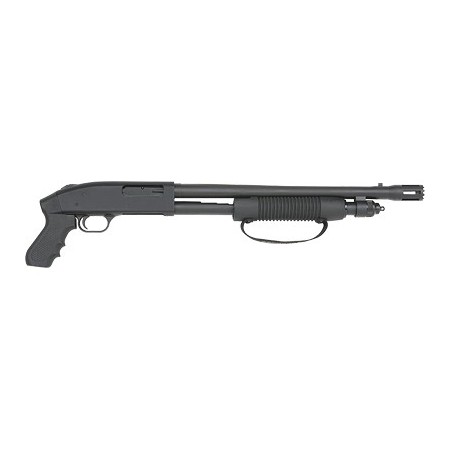 MSBRG 590 CRUISER 12/18.5 PG 7RD