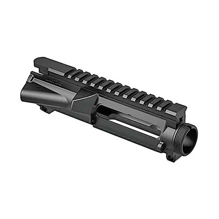 LANTAC USR FORGED UPPER RECEIVER BLK