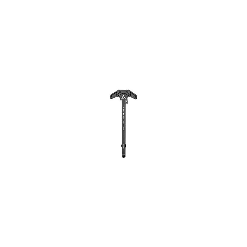RADIAN RAPTOR CHRGNG HNDL MCX BLK RADIAN RAPTOR CHRGNG HNDL MCX BLK