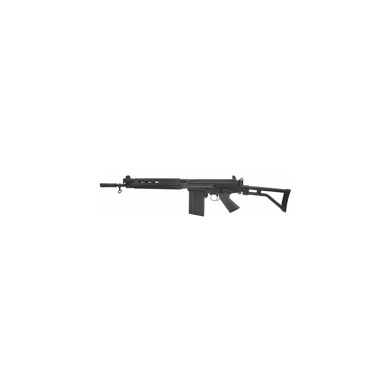DSA SA58 JUNGLE WAR 7.62X51 16" PARA