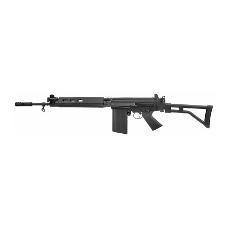 DSA SA58 BUSH WAR 7.62X51 18" PARA
