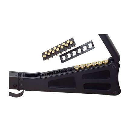 TPS ARMS M6 TKDWN 410/410 3" 18.25"