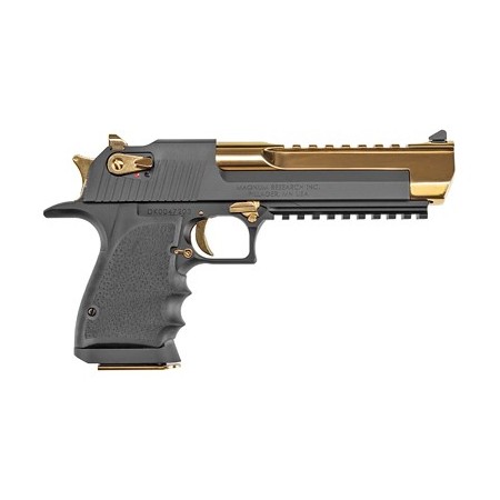 DE L6 ALUM 44MAG 6