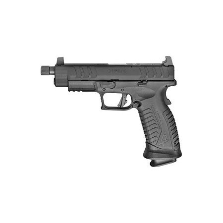 SPRGFLD XDM ELITE OSP 9MM 4.5" TB