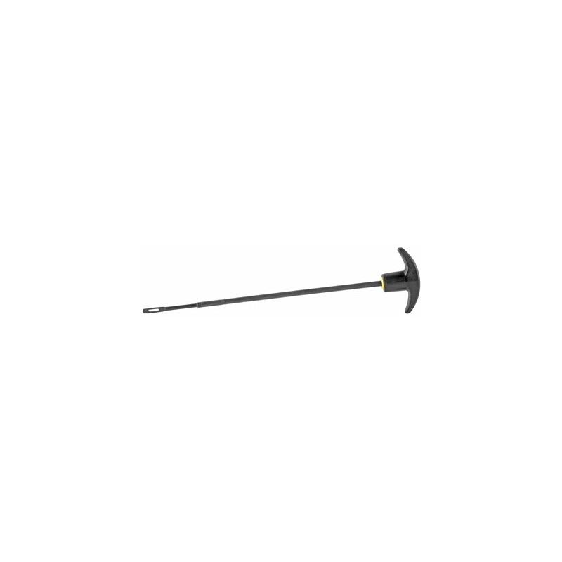 KLEEN BR HG .22-.45CAL 1PC ROD KLEEN BR HG .22-.45CAL 1PC ROD