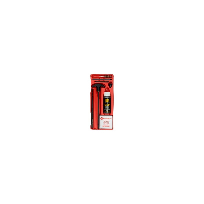KLEEN BR HG 40/41/10MM CLN KIT