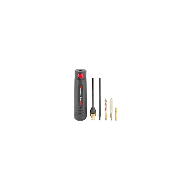 KLEEN BR POCKIT SET 38/357/9MM