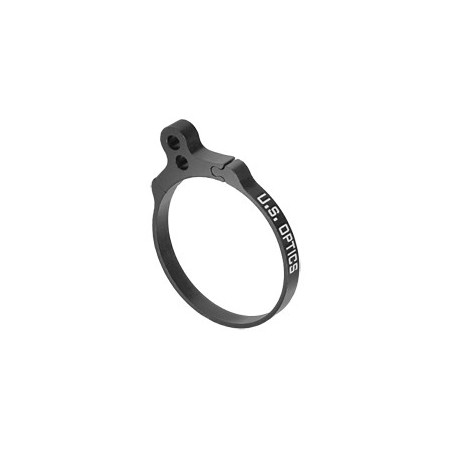 US OPTICS 2 HOLE SWTCHVW LVR MT BLK