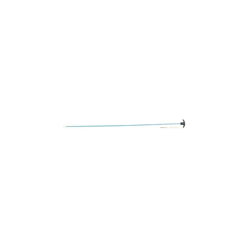 KLEEN BR SAF-T-CLAD .17CAL 1PC 33"RD