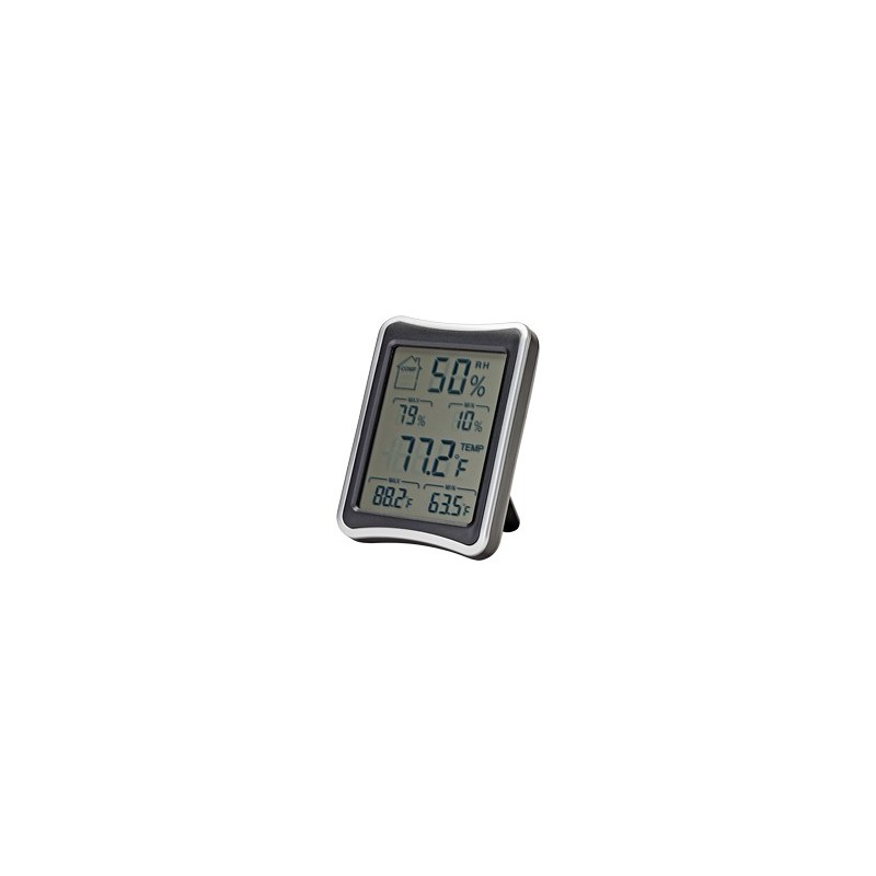 SNAPSAFE HYGROMETER