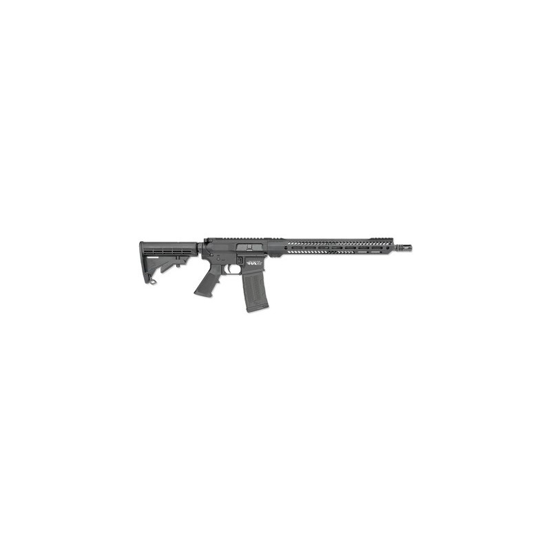 RRA RRAGE 3G 556NATO 16" 30RD BLK