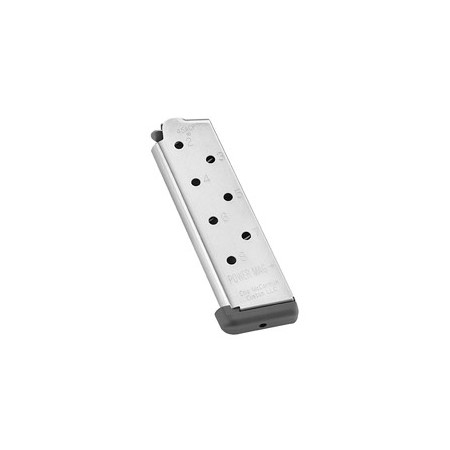 MAG CMC PROD PWR PLUS 8RD 45ACP STL