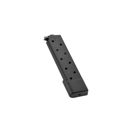 MAG CMC PROD PWR 10RD 45ACP BLK