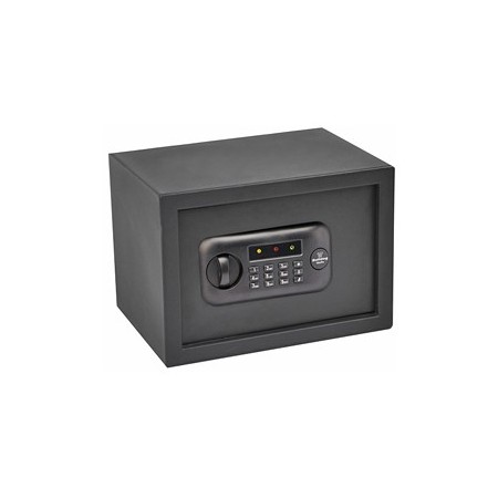 BULLDOG DIGITAL VALULT MED W/ SHELF