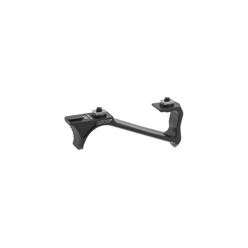 UTG ULTRA-SLIM ANGL FOREGRIP MLOK UTG ULTRA-SLIM ANGL FOREGRIP MLOK