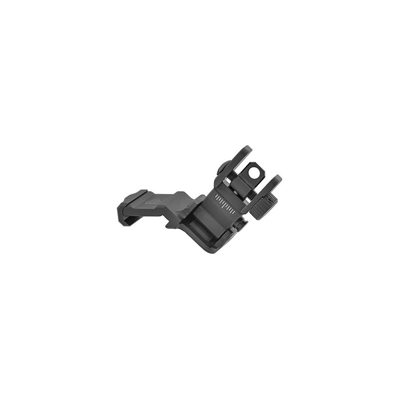 UTG ACCU-SYNC 45 FLIP REAR-SIGHT UTG ACCU-SYNC 45 FLIP REAR-SIGHT