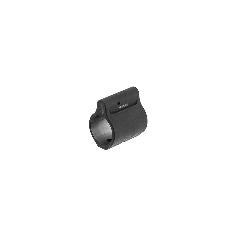 UTG AR15 MICRO GAS BLCK 750 LOCK SET UTG AR15 MICRO GAS BLCK 750 LOCK SET