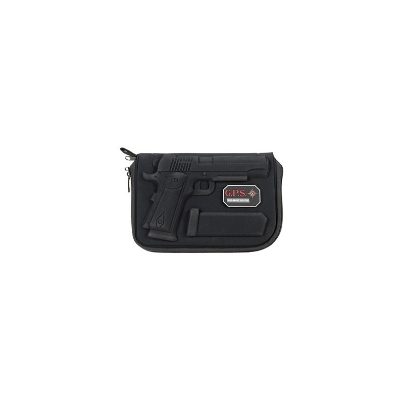 G-OUTDRS GPS MOLDED CASE S&W SHIELD G-OUTDRS GPS MOLDED CASE S&W SHIELD