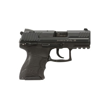 HK P30SKS 9MM 3.27