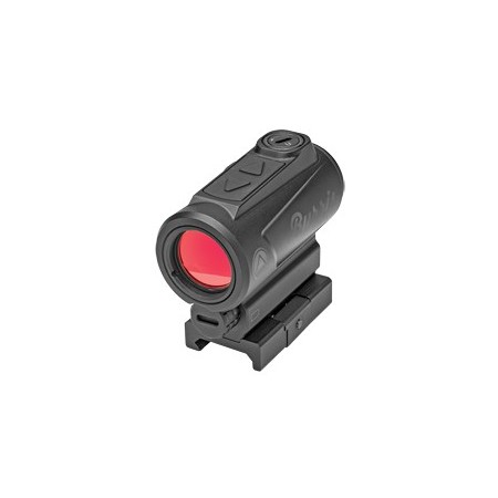 BURRIS FASTFIRE 2MOA RED DOT MATTE