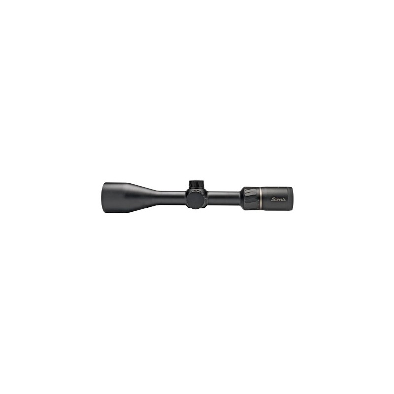 BURRIS FFIV 6-24X50MM BLSTC E3 MATTE