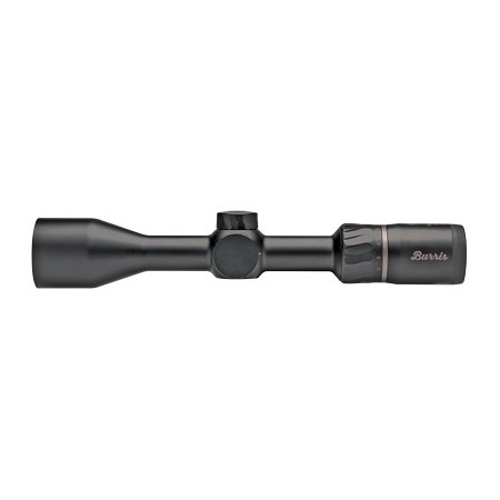 BURRIS FFIV 2.5-10X42MM PLEX MATTE