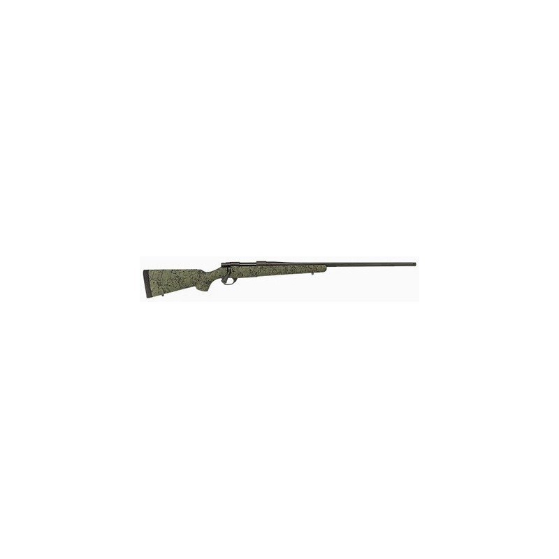HOWA HS PRE 308 WIN 22" TB GRN BLK HOWA HS PRE 308 WIN 22" TB GRN BLK