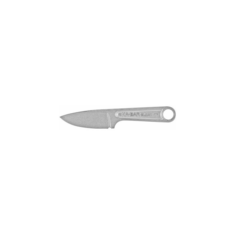 KBAR WRENCH KNIFE W/SHTH STR EDGE