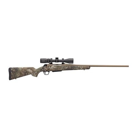 WIN XPR PKG 308WIN 22" TB STRATA/FDE