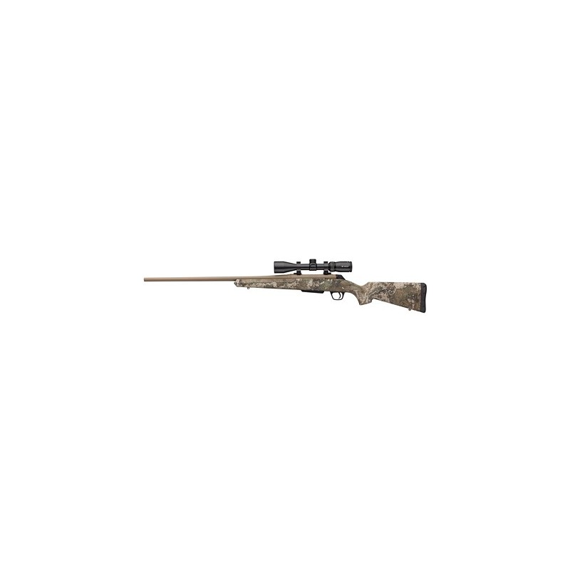 WIN XPR PKG 243WIN 22" TB STRATA/FDE