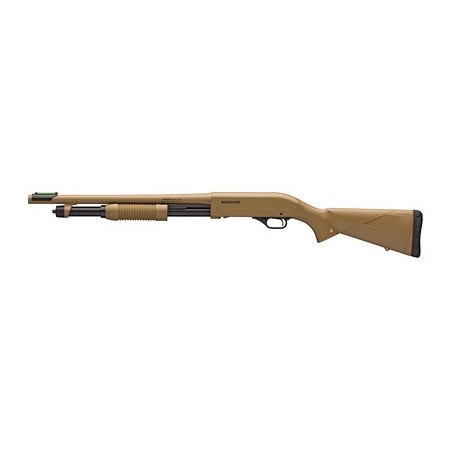 WIN SXP DEFENDER FDE 12GA 18" 3" 5RD