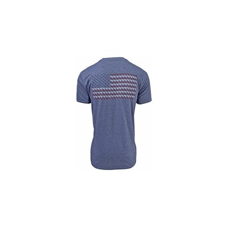 GLOCK OEM PISTOL FLAG NAVY XL