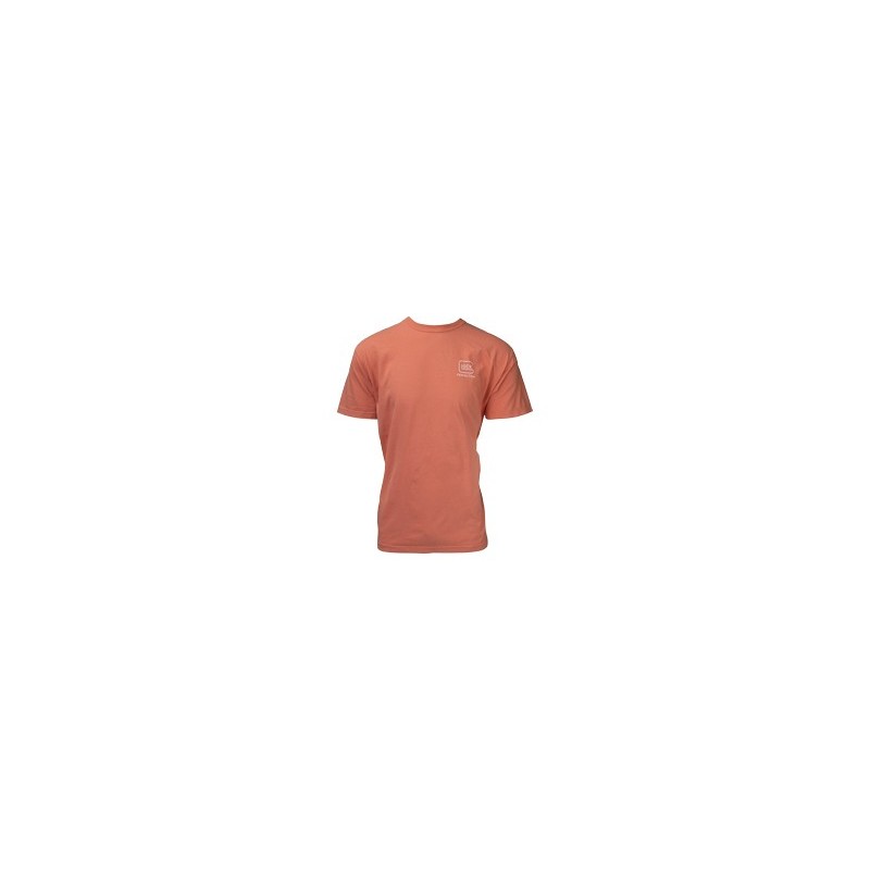 GLOCK OEM CROSSOVER SHT SLV CORAL M