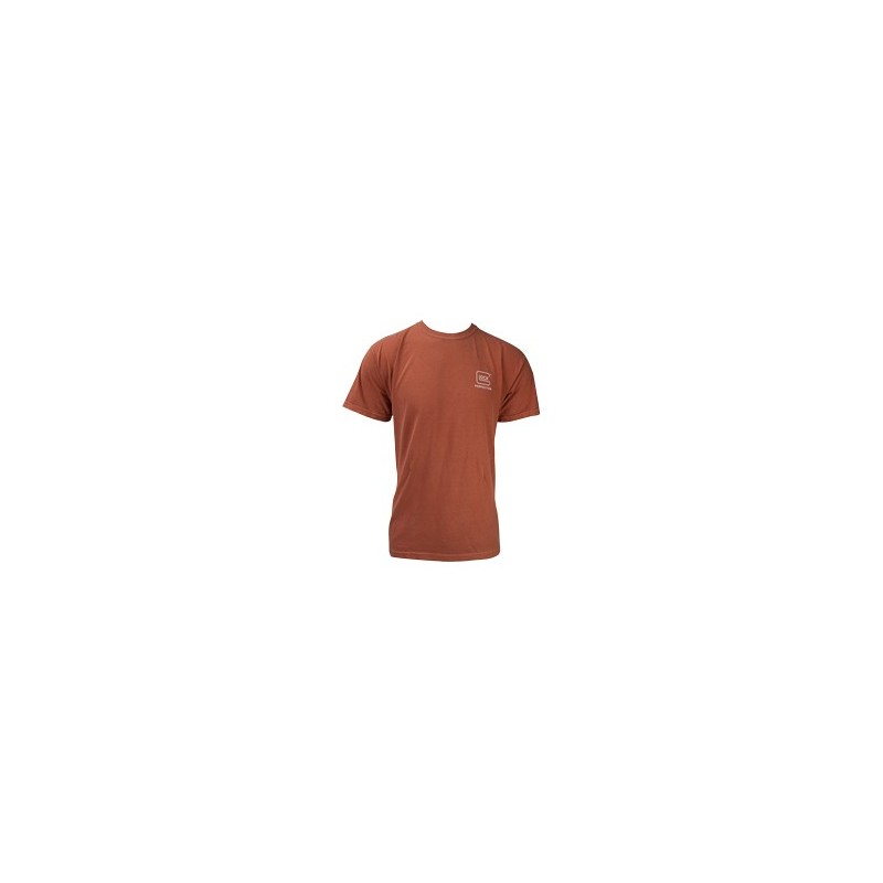 GLOCK OEM CARRY CONFID ORANGE XL