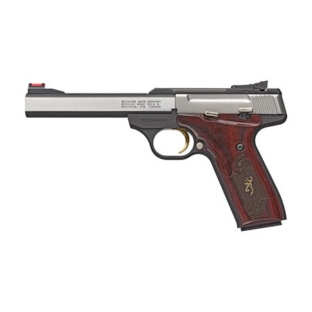 BROWN BM MEDALLION RDWD 22LR 9.5"