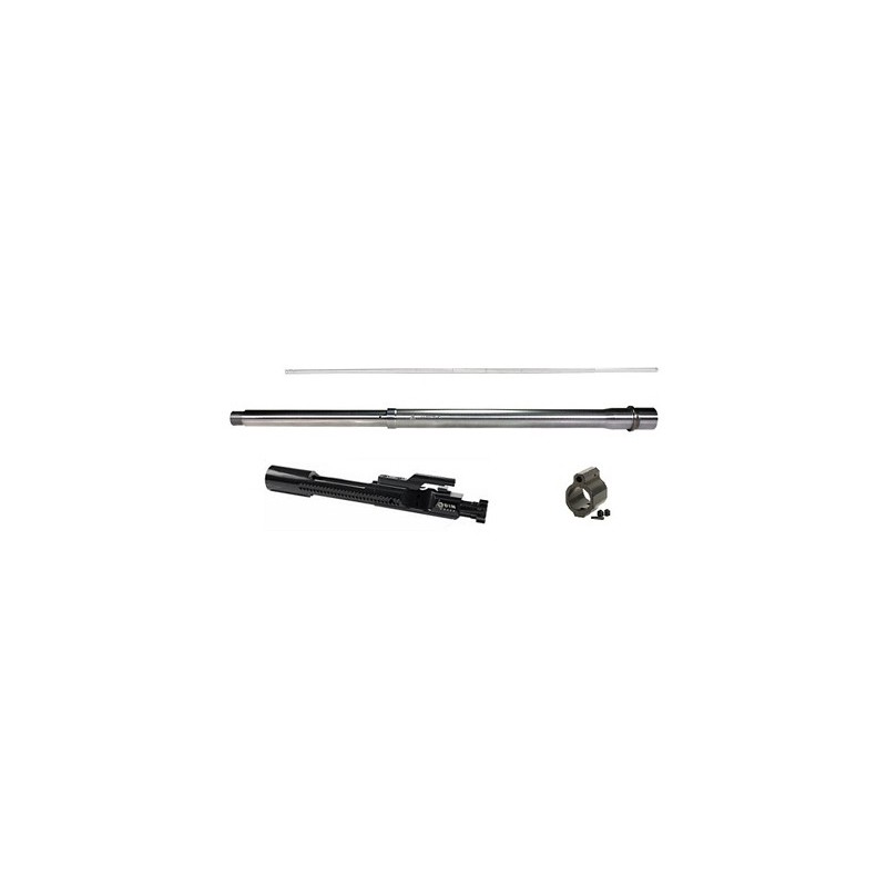 ODIN BBL 6.5GREN 18" DMR PROF
