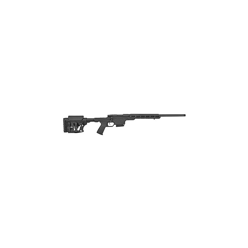 HOWA MINI ACT 7.62X39 20" HVY TB BLK HOWA MINI ACT 7.62X39 20" HVY TB BLK