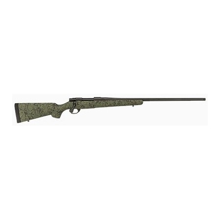 HOWA HS PRE 6.5 CRD 22" TB GRN CF