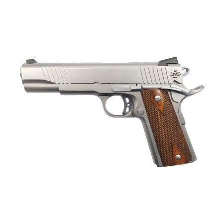 ROCK ISLAND FS TACTICAL 45ACP 5" 8RD
