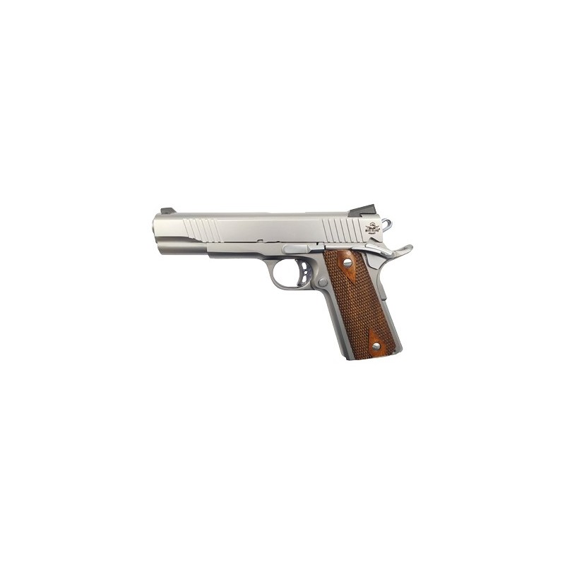 ROCK ISLAND FS TACTICAL 45ACP 5" 8RD ROCK ISLAND FS TACTICAL 45ACP 5" 8RD