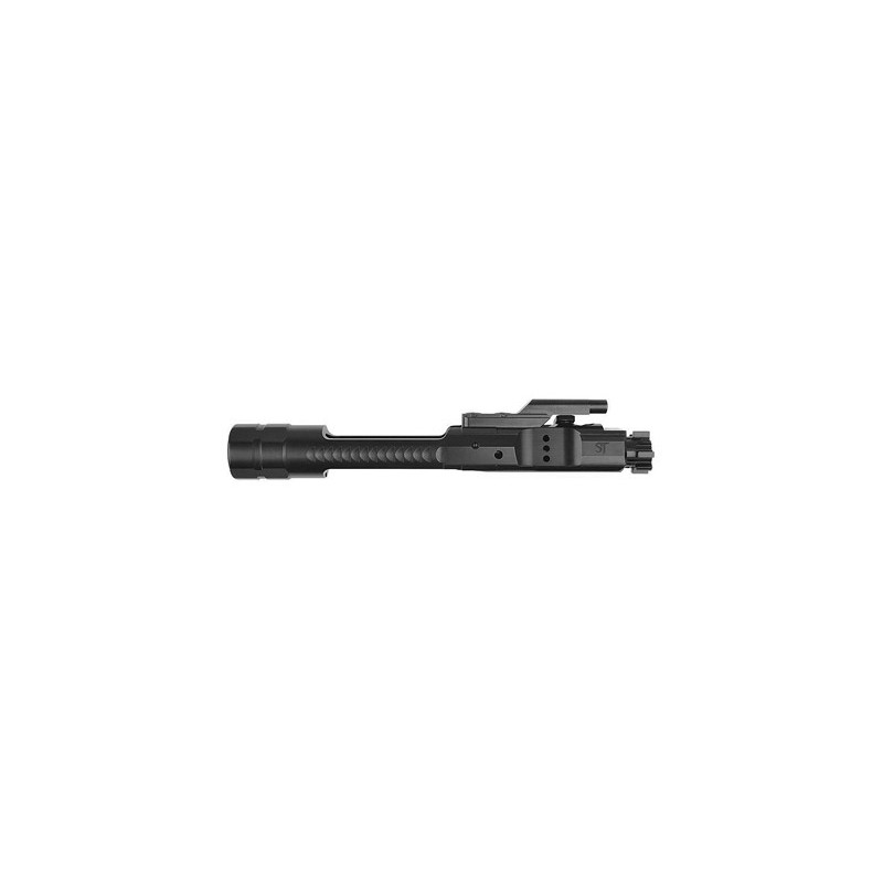 SANTAN AR15 ENHNCD BCG 556 NTRD BLK