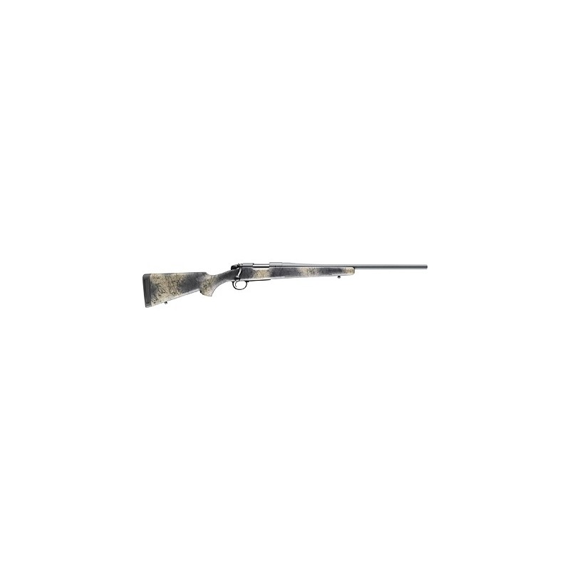 BERGARA HNTR WLDRNSS 300WIN 24" 3RD BERGARA HNTR WLDRNSS 300WIN 24" 3RD