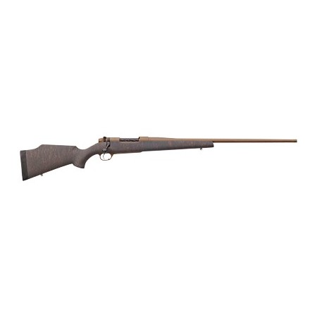 WBY MKV WTHRMARK BRONZE 6.5WBY 24"