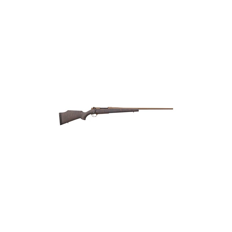 WBY MKV WTHRMARK BRONZE 6.5WBY 24" WBY MKV WTHRMARK BRONZE 6.5WBY 24"